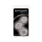 Renegade Intensity Rings by nsnovelties from LoveMart Co.
