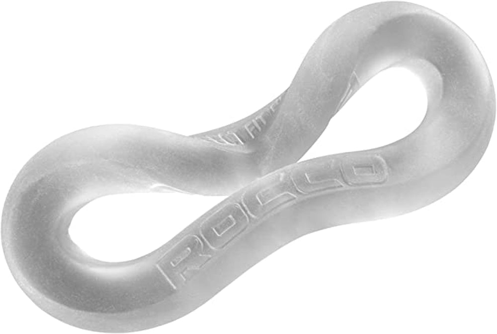 The Rocco 3-Way XL Wrap Ring by Perfect Fit from LoveMart Co.
