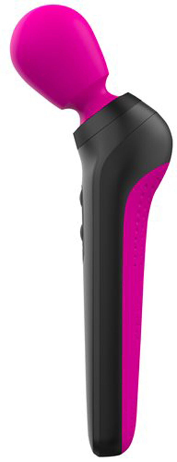 Palmpower Extreme - Fushcia by BMS Factory from LoveMart Co.