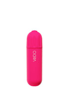 Nitro Rechargeable Bullet by VeDO from LoveMart Co.
