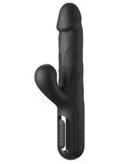 Fetish Fantasy Series Sonix Silicone Thruster by Pipedream from LoveMart Co.
