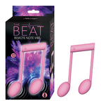 The Beat Remote Note Vibe by Nasstoys from LoveMart Co.