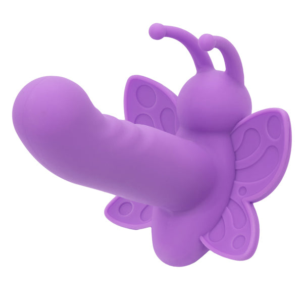 First Time Rotating Venus Butterfly by CalExotics from LoveMart Co.