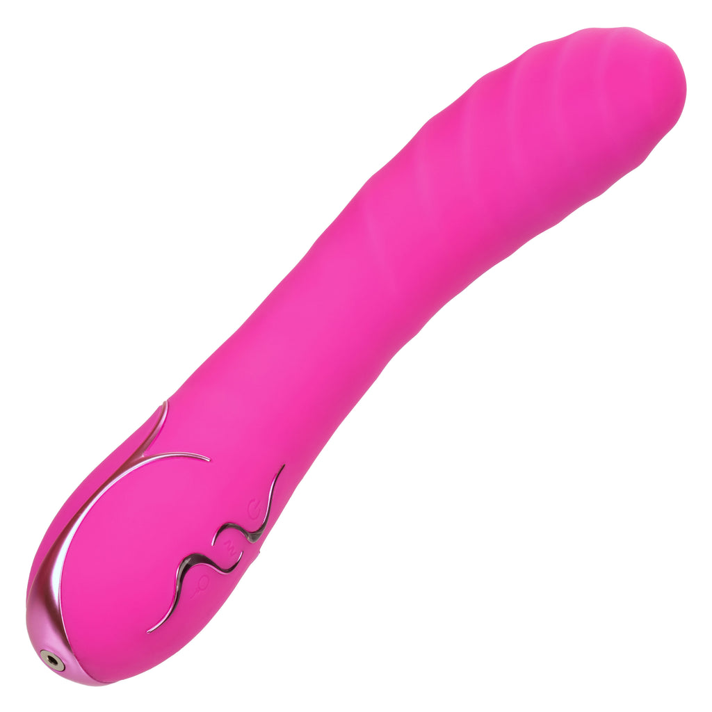 Insatiable G Inflatable G-Wand by CalExotics from LoveMart Co.