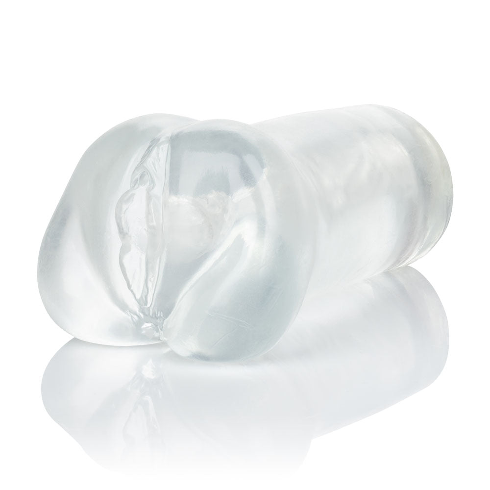 Stroke It Tight Pussy by CalExotics from LoveMart Co.