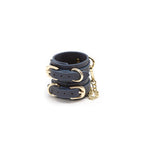 Bondage Couture - Wrist Cuff by nsnovelties from LoveMart Co.