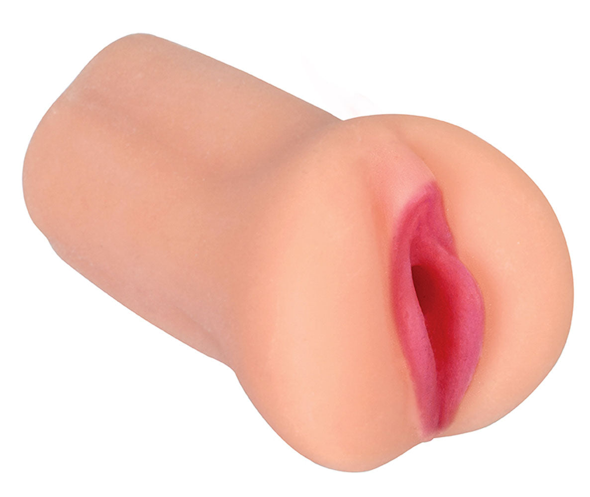 Mistress Ashley - Vanilla by Curve Toys from LoveMart Co.