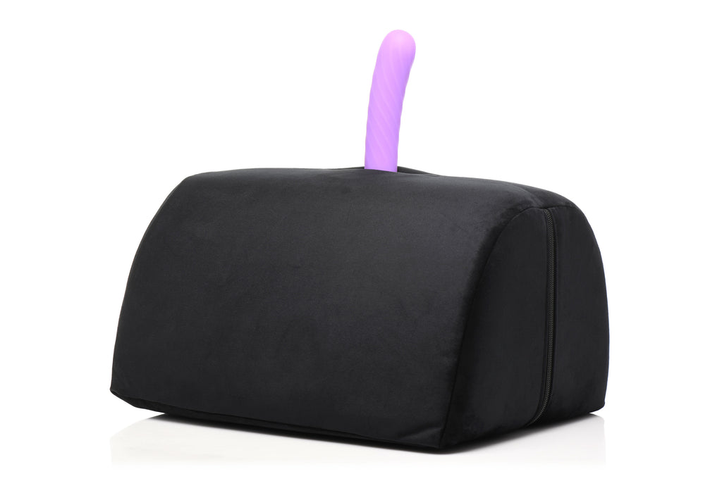 Love Toy Cushion by XR Brands from LoveMart Co.