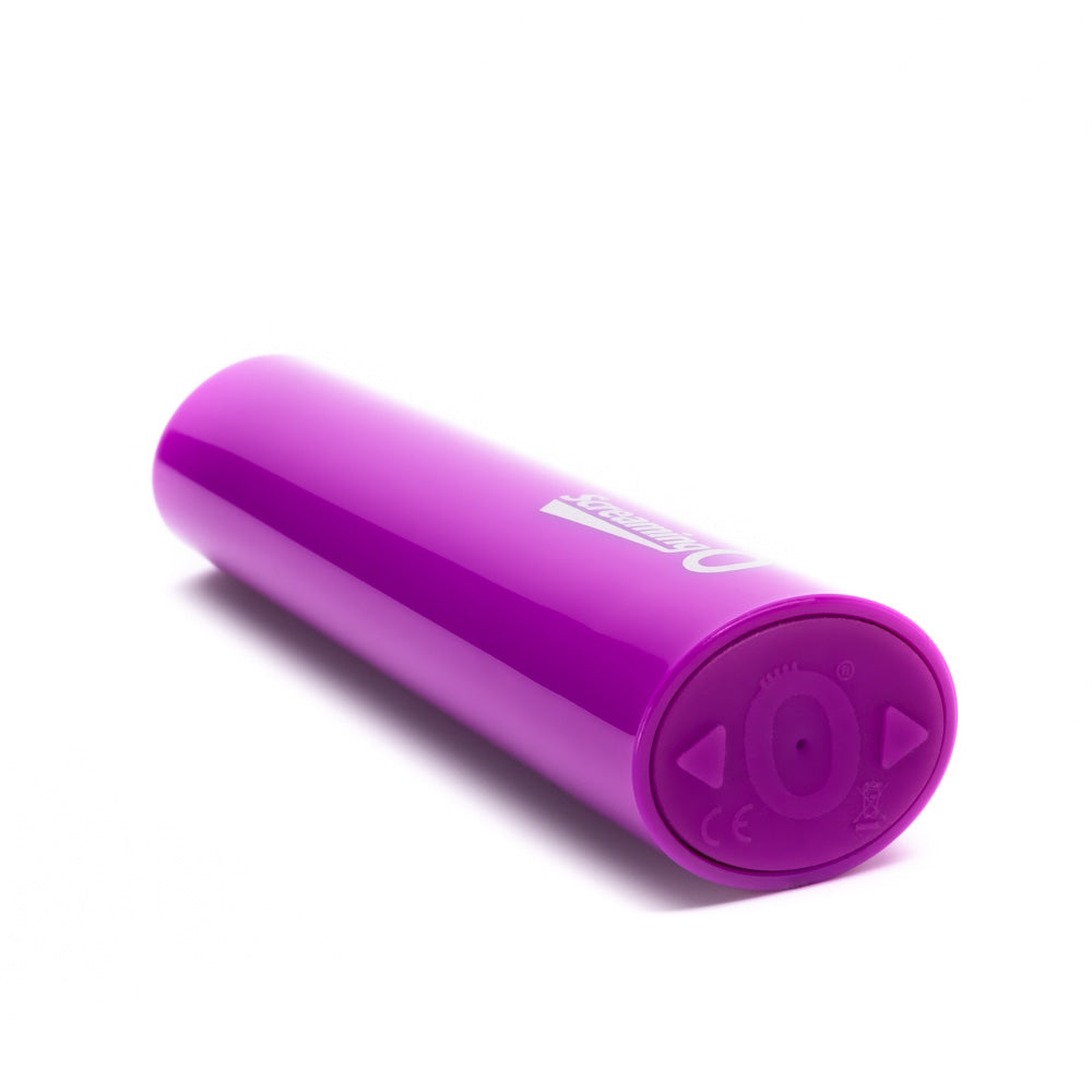 Positive Angle - 6 Count Box by Screaming O from LoveMart Co.