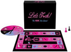 Let's F*Ck! by Kheper Games from LoveMart Co.