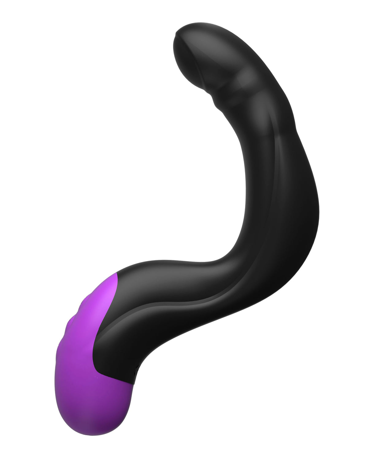 Anal Fantasy Elite Hyper-Pulse P-Spot Massager by Pipedream from LoveMart Co.