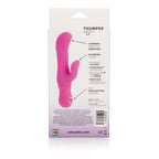 Posh Silicone Thumper G by CalExotics from LoveMart Co.