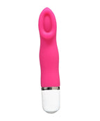 Luv Mini Vibe - Hot in Bed by VeDO from LoveMart Co.