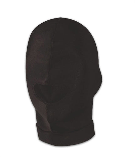 Open Mouth Stretch Hood by Electric Novelties from LoveMart Co.