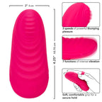 Envy Handheld Thumping Massager by CalExotics from LoveMart Co.