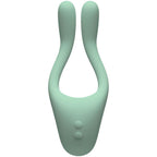 Tryst V2 Bendable Multi Erogenous Zone Massager With Remote by Doc Johnson from LoveMart Co.