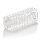 Ribbed Stroker Masturbator by CalExotics from LoveMart Co.