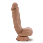 Au Naturel - Macho - Latin by Blush from LoveMart Co.