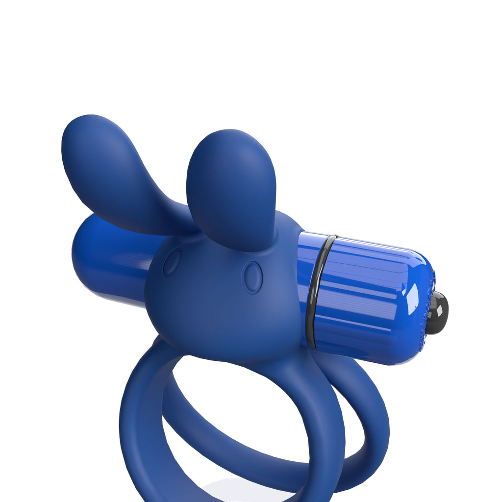 4b Ohare XL - Blueberry by Screaming O from LoveMart Co.