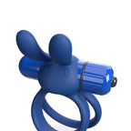 4b Ohare XL - Blueberry by Screaming O from LoveMart Co.