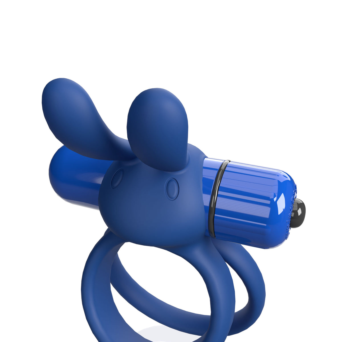4b Ohare XL - Blueberry by Screaming O from LoveMart Co.