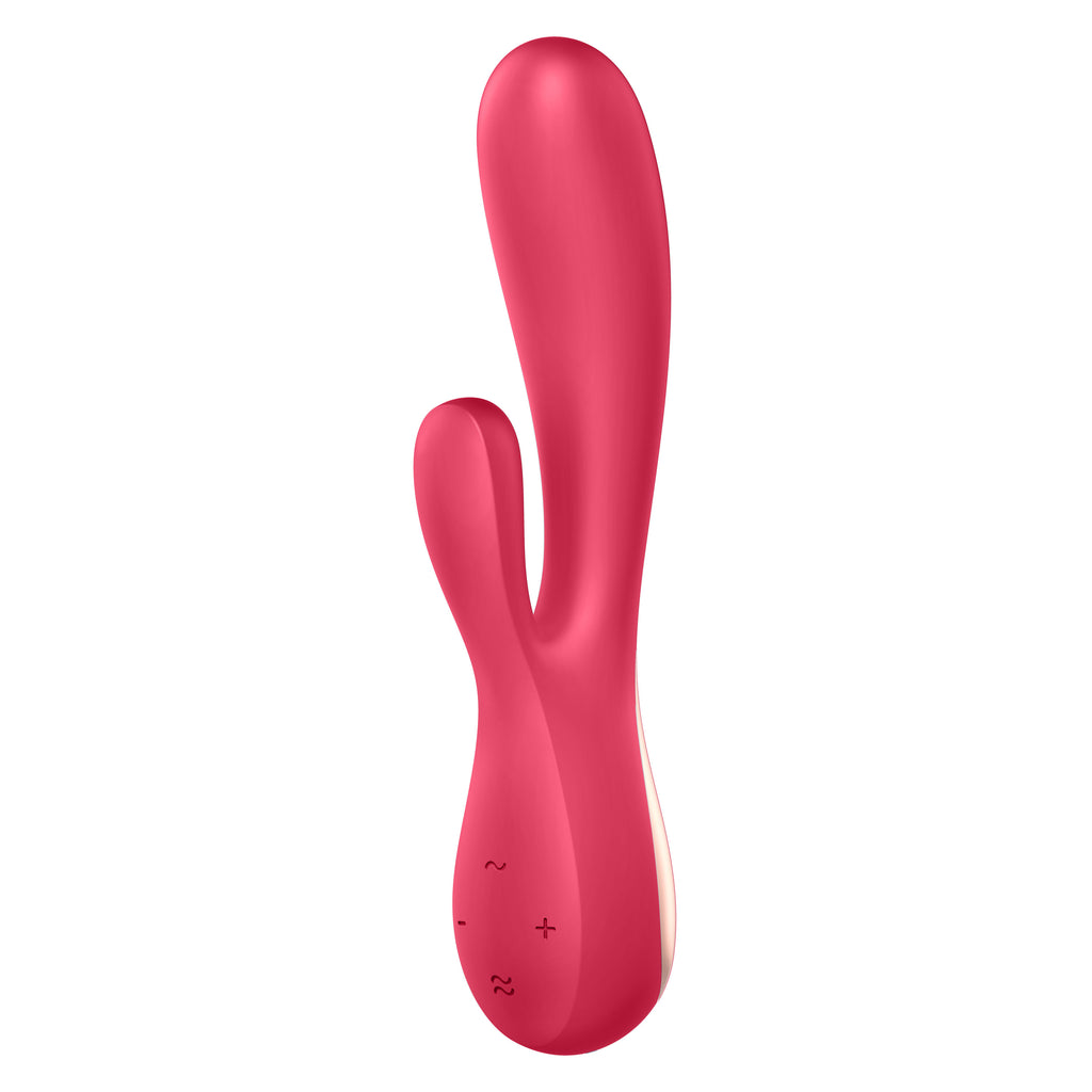 Mono Flex by Satisfyer from LoveMart Co.