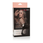 Silicone Lovers Gear Enhancer by CalExotics from LoveMart Co.