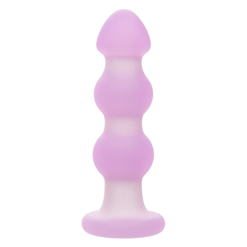 Lavender Haze Beaded Probe by CalExotics from LoveMart Co.