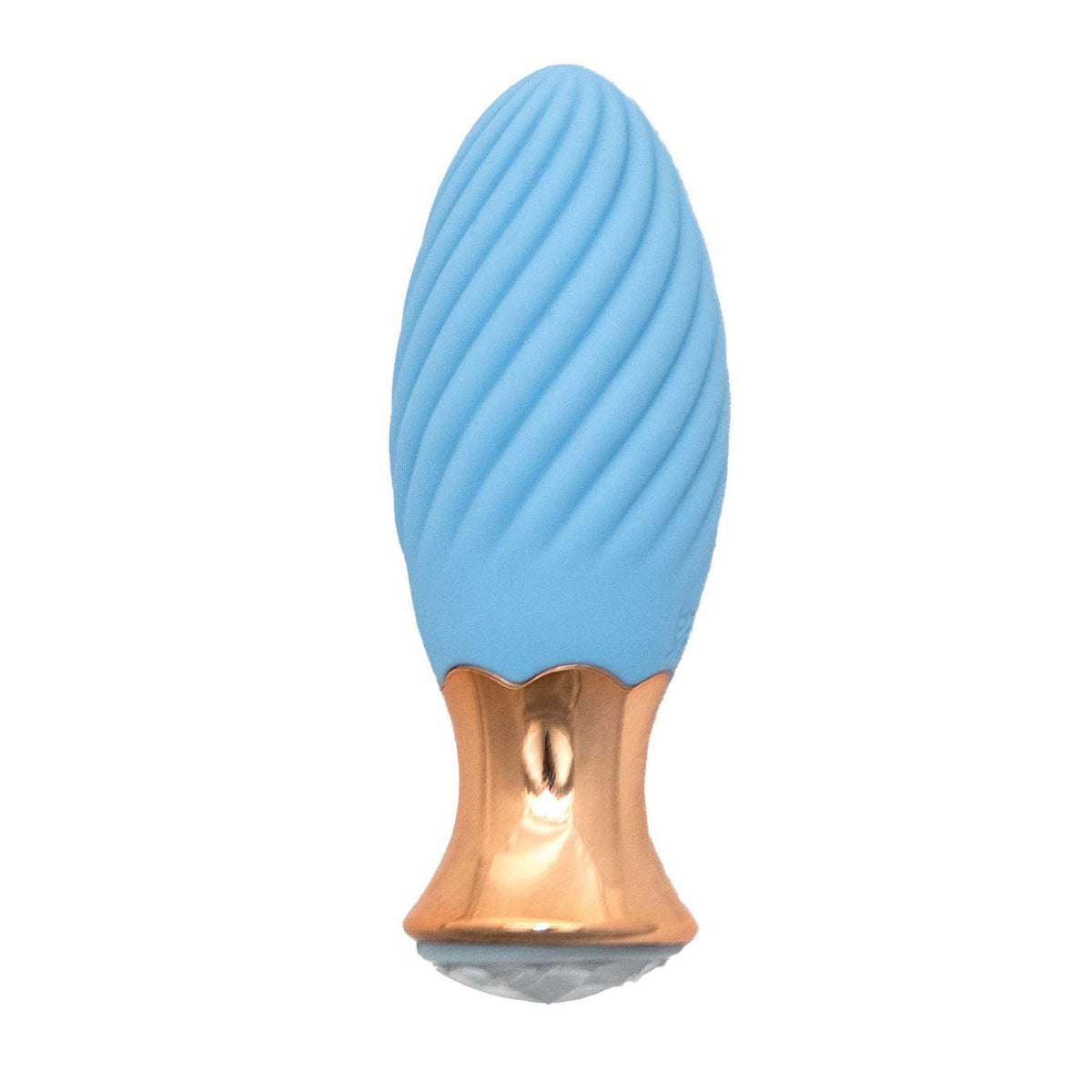 Goddess Diamond Tulip Massager by Nasstoys from LoveMart Co.