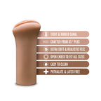 Enlust - Molly by Blush from LoveMart Co.