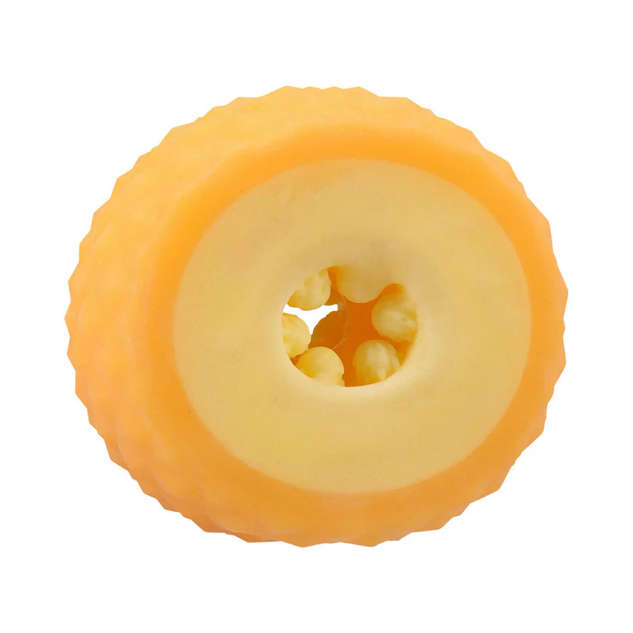 Goodhead - Pineapple Blowjob Set by Doc Johnson from LoveMart Co.
