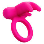 Silicone Rechargeable Triple Clit Flicker by CalExotics from LoveMart Co.