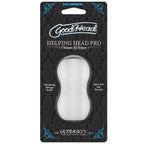 Goodhead - Helping Head Pro by Doc Johnson from LoveMart Co.