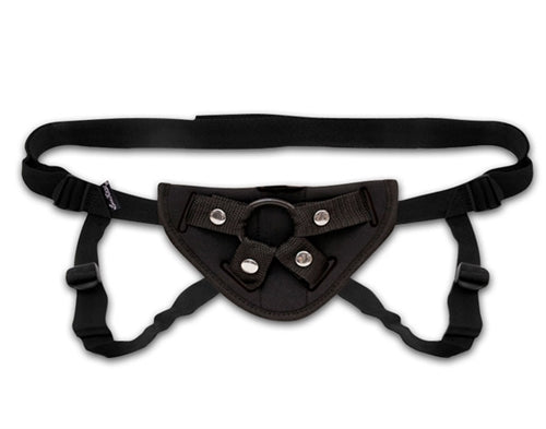 Neoprene Strap-on Harness by Electric Novelties from LoveMart Co.