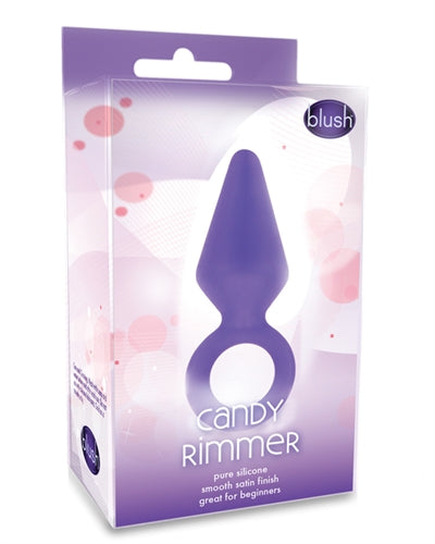 Candy Rimmer by Blush from LoveMart Co.