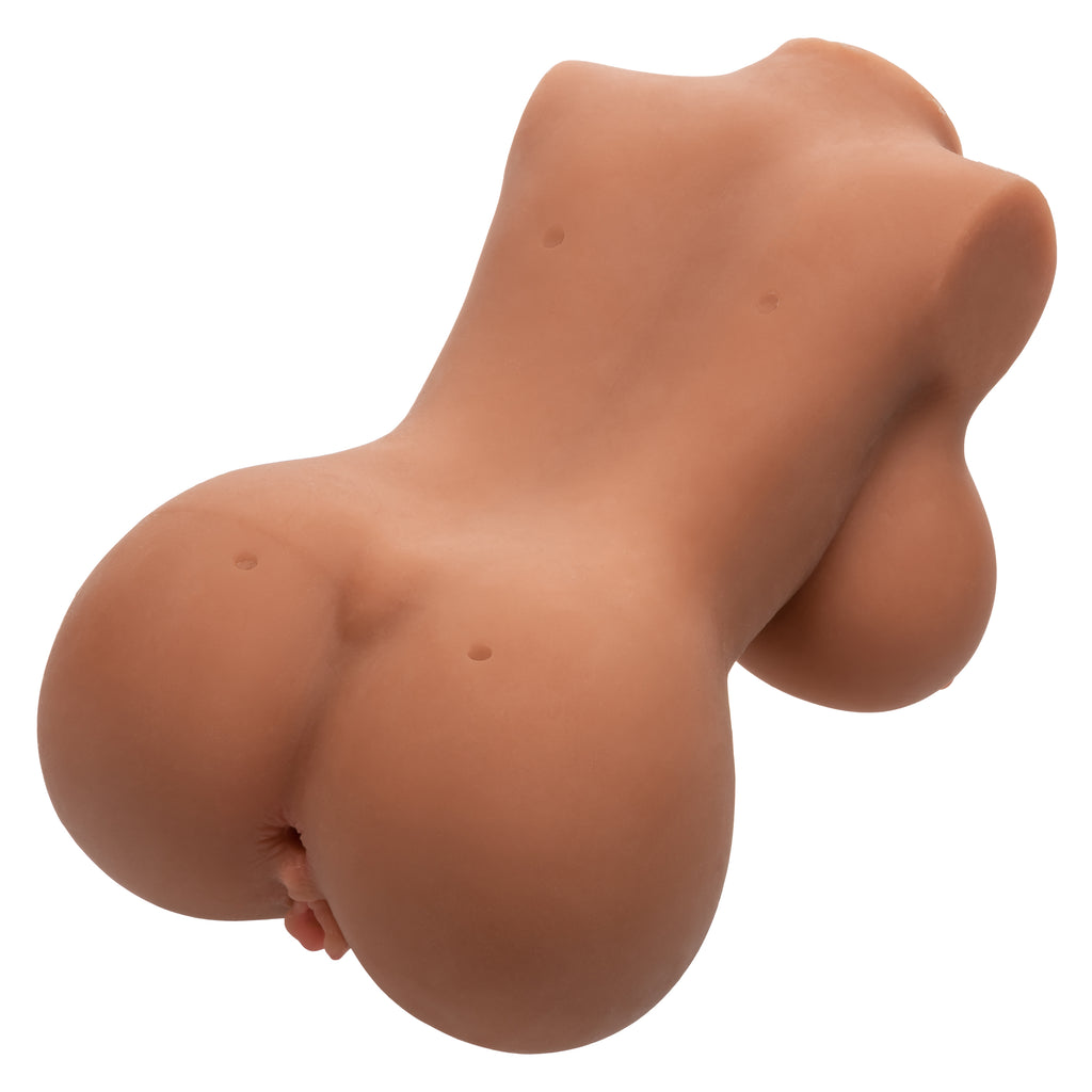 Stroke It Body Banger by CalExotics from LoveMart Co.