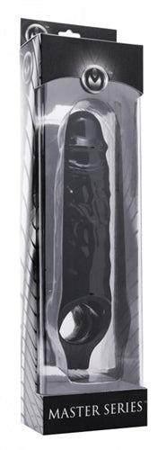Mamba Boxed by XR Brands from LoveMart Co.