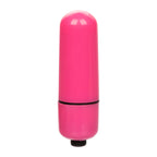 Foil Pack 3-Speed Bullet by CalExotics from LoveMart Co.