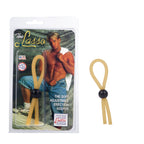 The Lasso Erection Keeper by CalExotics from LoveMart Co.