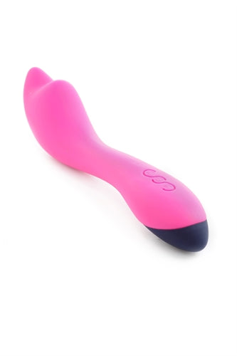 The Mademoiselle Rechargeable by The Closet Collection from LoveMart Co.