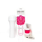 Clone a Pussy Plus Sleeve Kit by Clone-a-Willy from LoveMart Co.