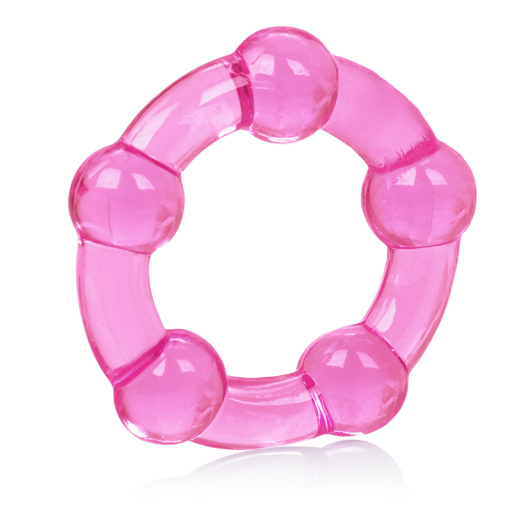 Island Rings by CalExotics from LoveMart Co.