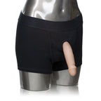 Packer Gear Boxer Brief Harness 2xl/3xl by CalExotics from LoveMart Co.