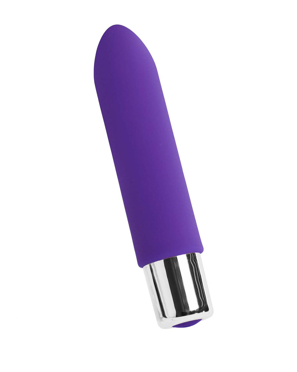 Bam Mini Rechargeable Bullet Vibe - Indigo by VeDO from LoveMart Co.