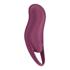 Pocket Pro 1 - Berry by Satisfyer from LoveMart Co.