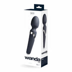 Wanda Rechargeable Wand - Just by VeDO from LoveMart Co.