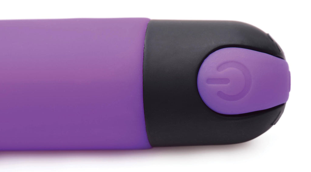 10x G-Spot Vibrator by XR Brands from LoveMart Co.