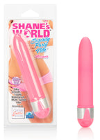 Shanes Worlds Sorority Party Vibe Nooner by CalExotics from LoveMart Co.