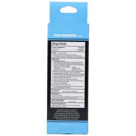 Goodhead - Deep Throat Spray - Cotton Candy - 2 Fl. Oz. by Doc Johnson from LoveMart Co.