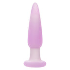Lavender Haze Slender Probe by CalExotics from LoveMart Co.